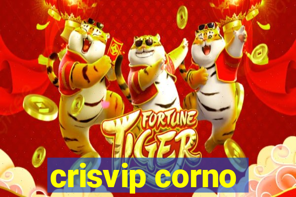 crisvip corno